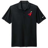 Frederick Bombers Baseball Nike Dri-FIT Micro Pique 2.0 Pocket Polo