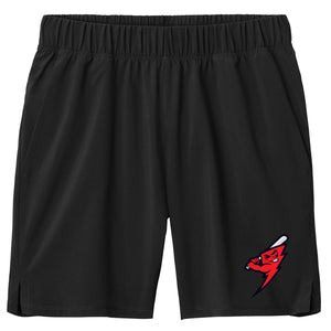 Frederick Bombers Baseball Sport-Tek® Repeat 7" Short