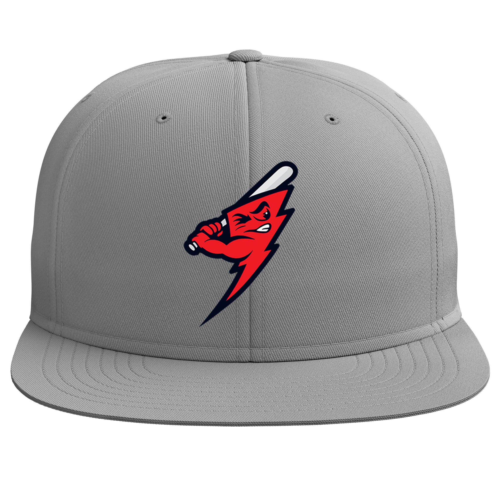 Frederick Bombers Baseball Richardson PTS20 Pulse R-Flex Hat