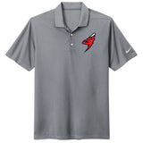 Frederick Bombers Baseball Nike Dri-FIT Micro Pique 2.0 Pocket Polo