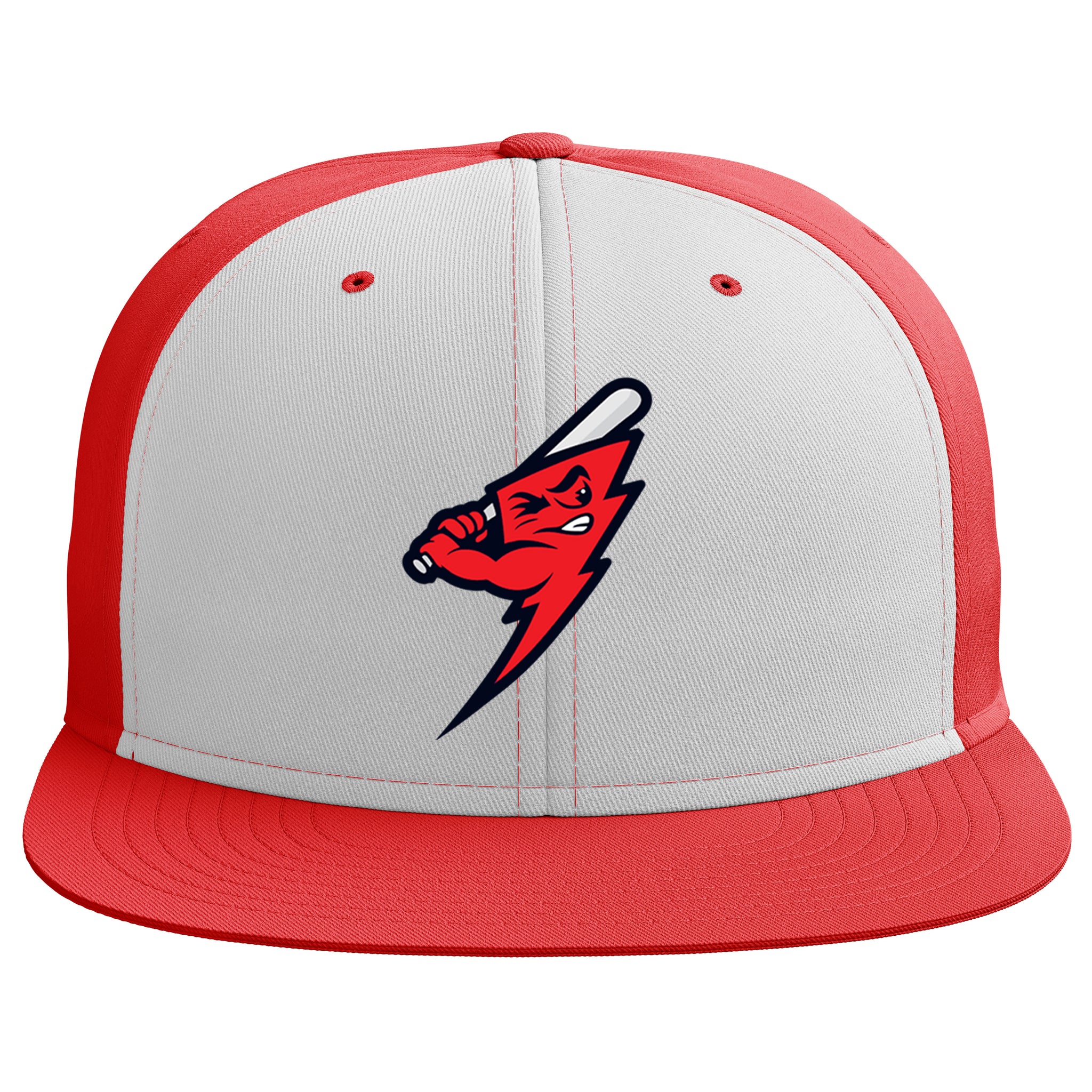 Frederick Bombers Baseball Richardson PTS20 Pulse R-Flex Hat