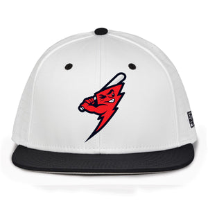 Frederick Bombers Baseball The Game Perforated Game Changer