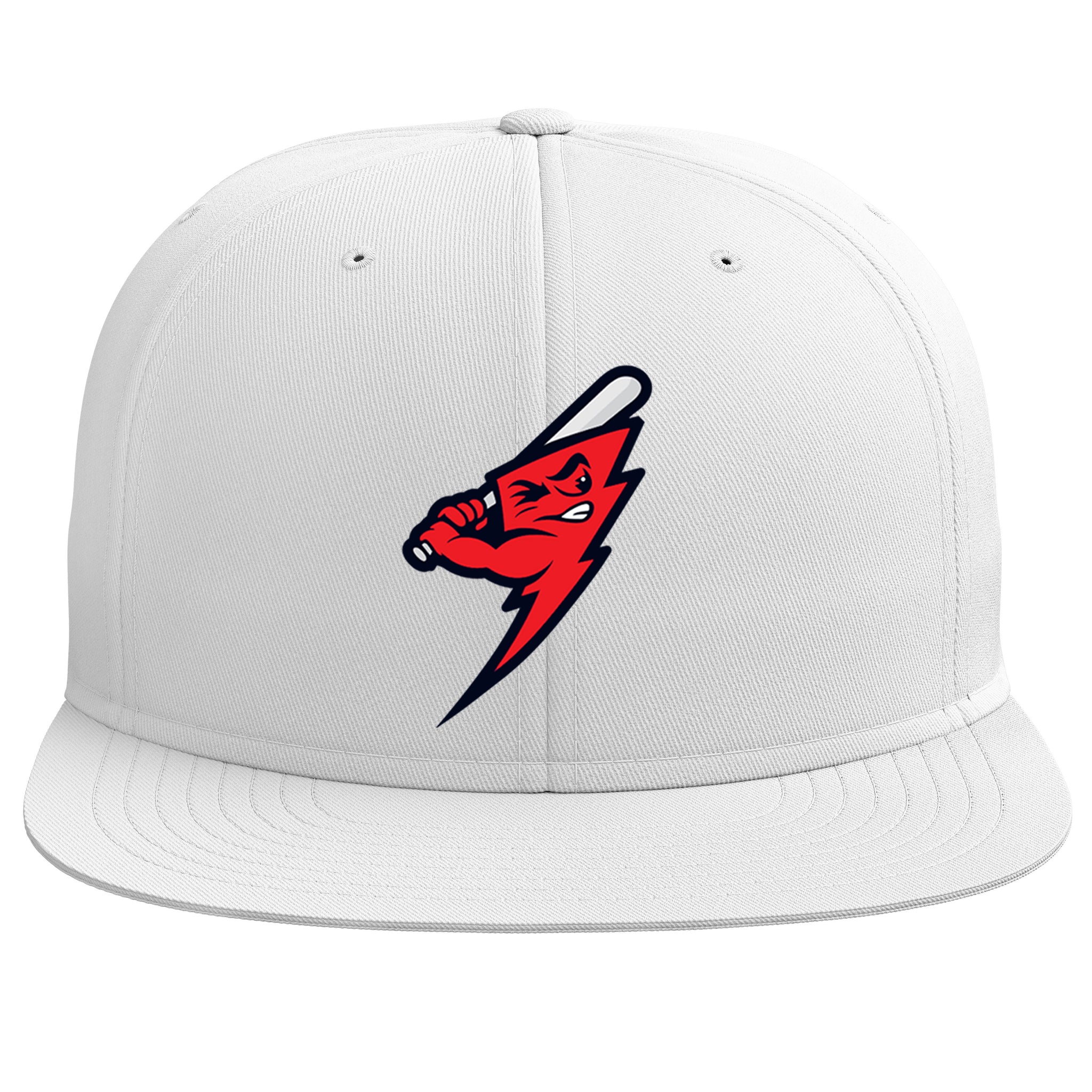 Frederick Bombers Baseball Richardson PTS20 Pulse R-Flex Hat