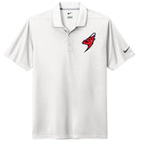 Frederick Bombers Baseball Nike Dri-FIT Micro Pique 2.0 Pocket Polo