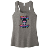 Funky Monkey Baseball Women’s District V.I.T. ™ Racerback Tank