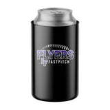 FLYERS FASTPITCH KOOZIE