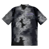 Little Flyers Fastpitch Mens Full Sublimation Batting Jacket