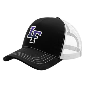 FLYERS FASTPITCH 112 SNAPBACK HAT