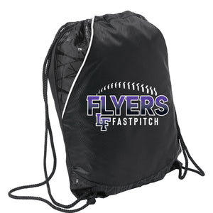 Flyers Fastpitch Sport-Tek® Rival Cinch Pack