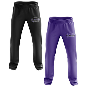 FLYERS FASTPITCH FULL SUB WARMUP PANTS