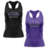 FLYERS FASTPITCH WOMENS FULL SUB TANK