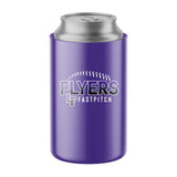 FLYERS FASTPITCH KOOZIE