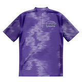 Little Flyers Fastpitch Mens Full Sublimation Batting Jacket