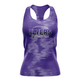 Little Flyers Fastpitch Womens/Girls Full Sublimation Tank