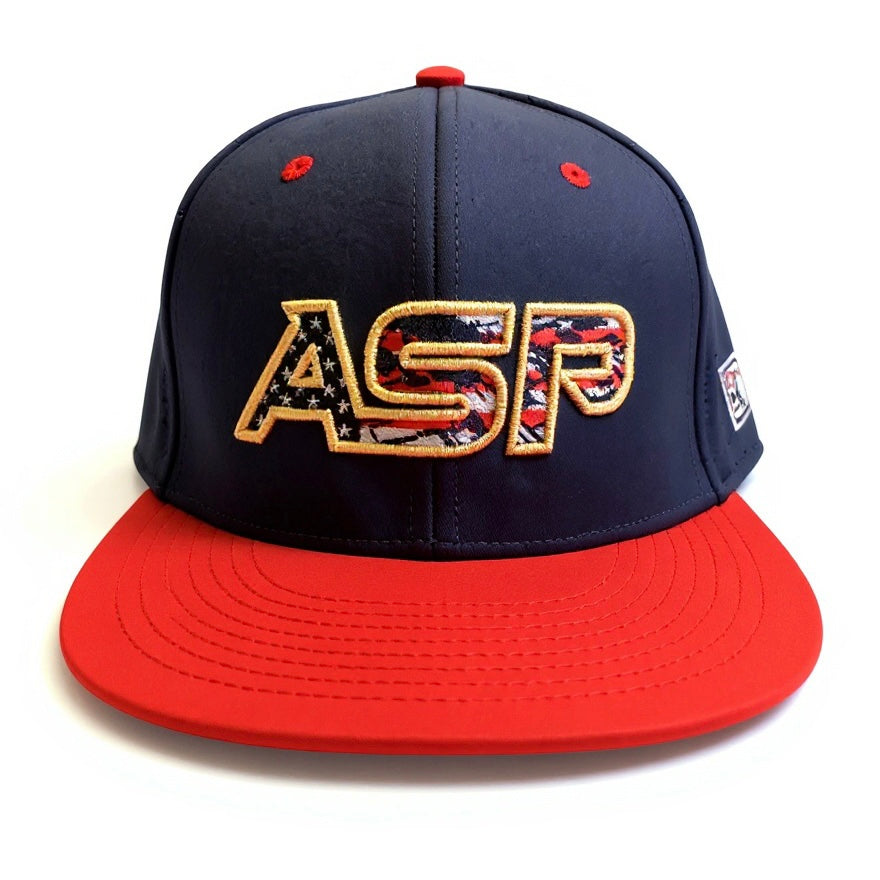 Asp Insignia ASP Nation