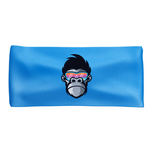 FUNKY MONKEYS BASEBALL 2.0 BIG BAND HEADBAND