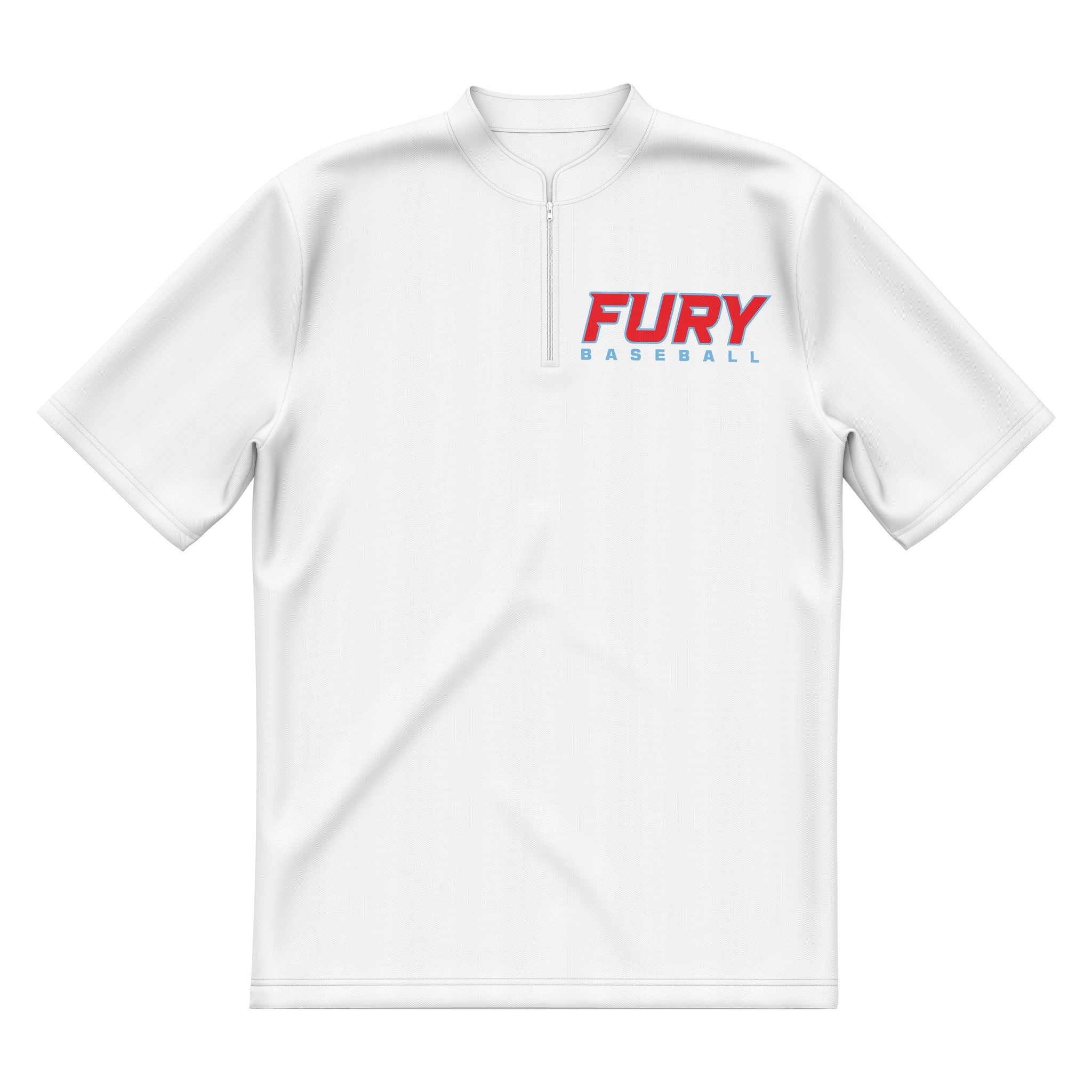 FURY BASEBALL BATTING JACKET