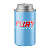 FURY BASEBALL KOOZIE