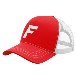 FURY BASEBALL 112 SNAPBACK HAT