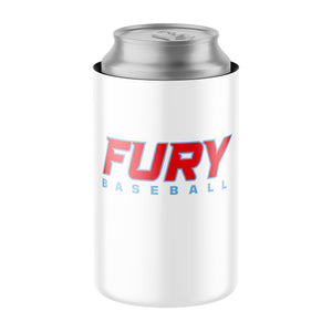 FURY BASEBALL KOOZIE