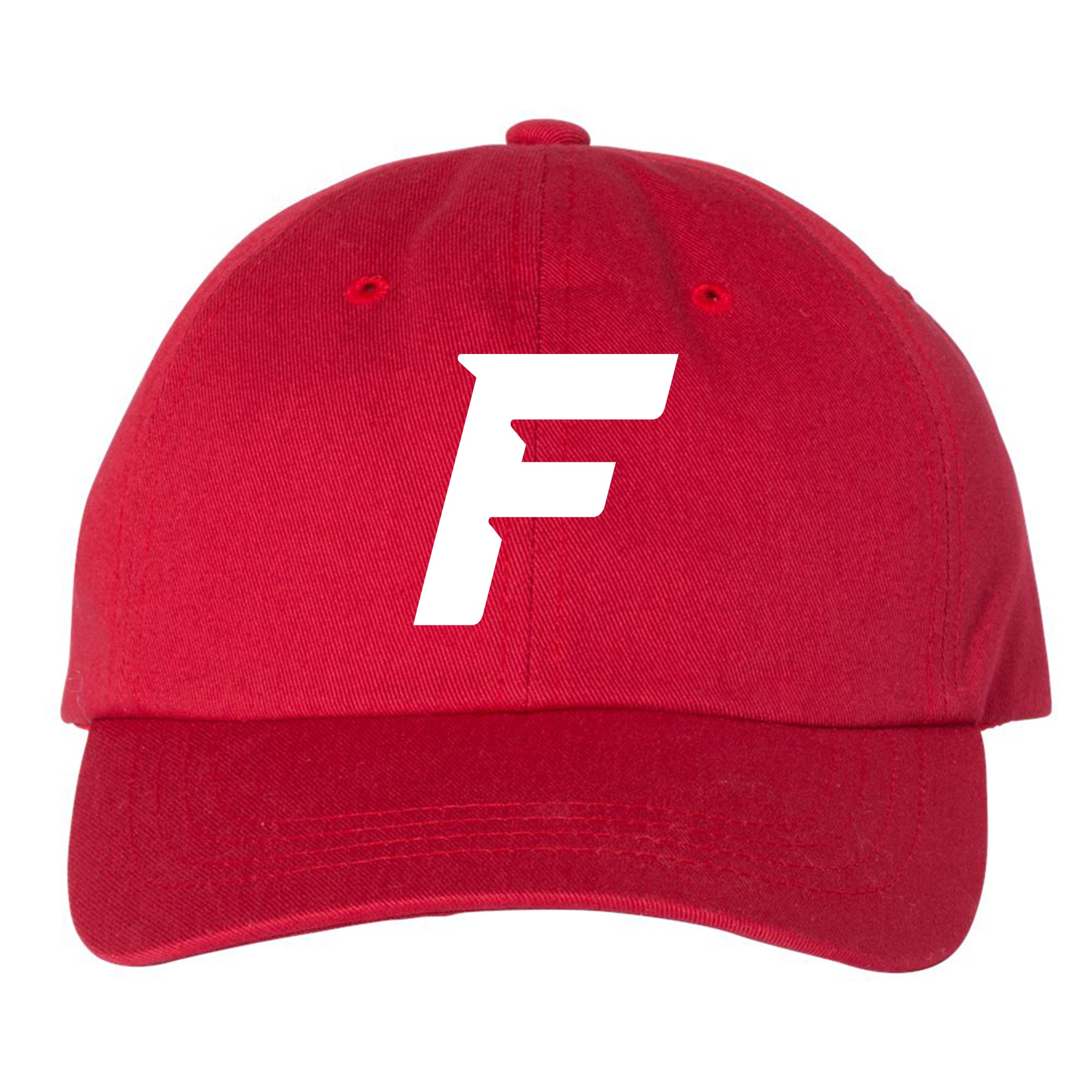 Fury Baseball YP Classic Dad Hat