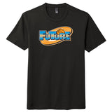 Future Basketball District Perfect Tri ® Tee