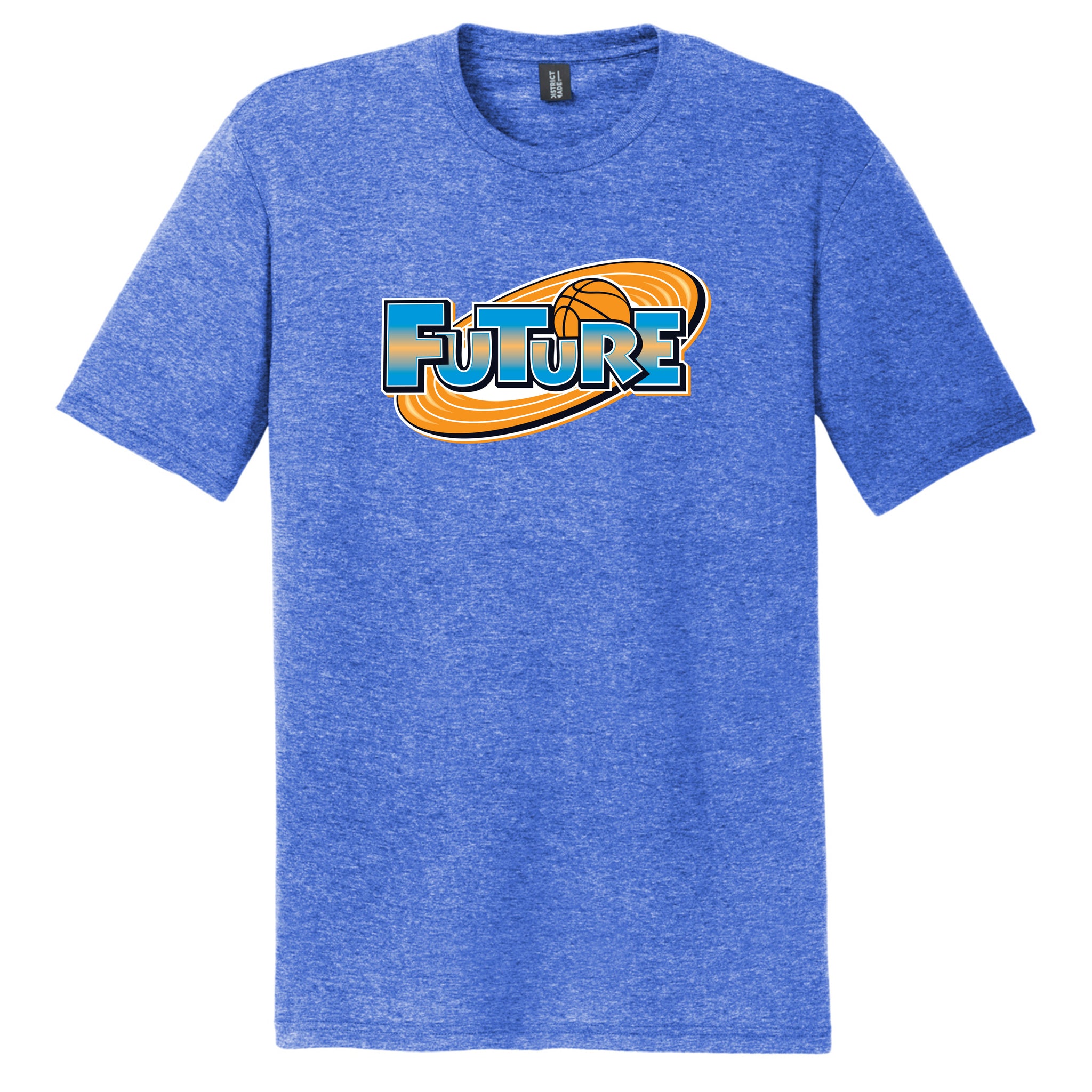 Future Basketball District Perfect Tri ® Tee