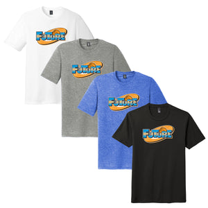 Future Basketball District Perfect Tri ® Tee