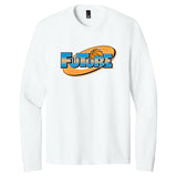 Future Basketball District Perfect Tri ® Long Sleeve Tee