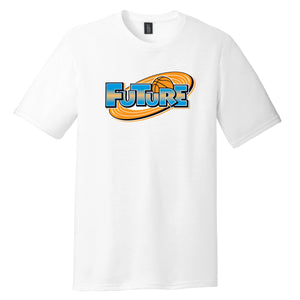 Future Basketball District Perfect Tri ® Tee