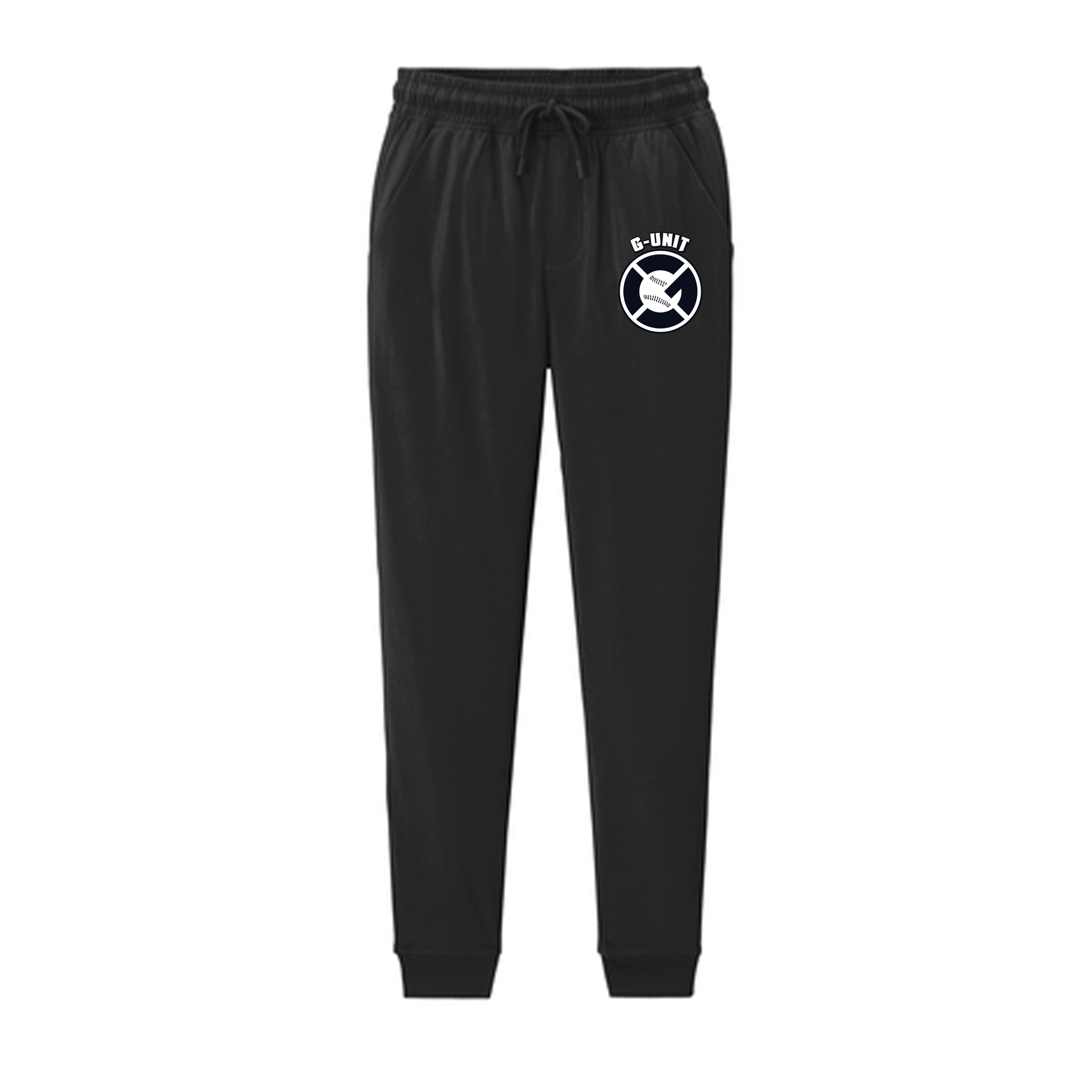 G-UNIT BASEBALL Sport-Tek® Sport-Wick® Stretch Jogger