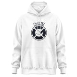 G-UNIT BASEBALL 50/50 BLEND HOODIE