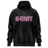 G-UNIT BASEBALL 50/50 BLEND HOODIE