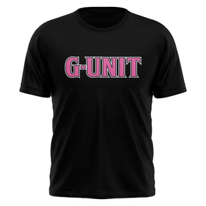 G-UNIT BASEBALL MENS FULL SUB SHORT SLEEVE