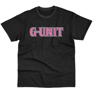 G-UNIT BASEBALL TRI-BLEND TEE