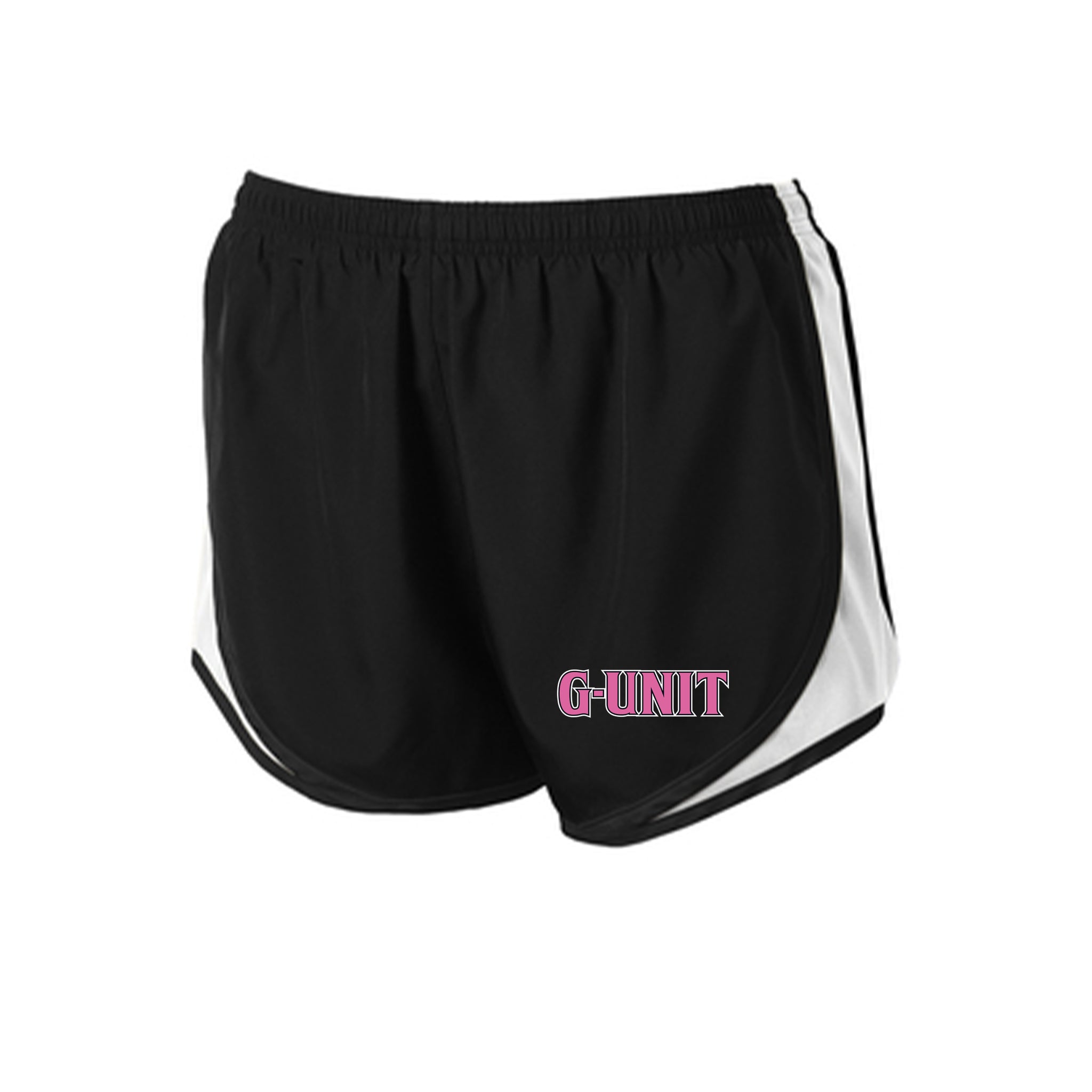 G-UNIT BASEBALL Sport-Tek® Ladies Cadence Short