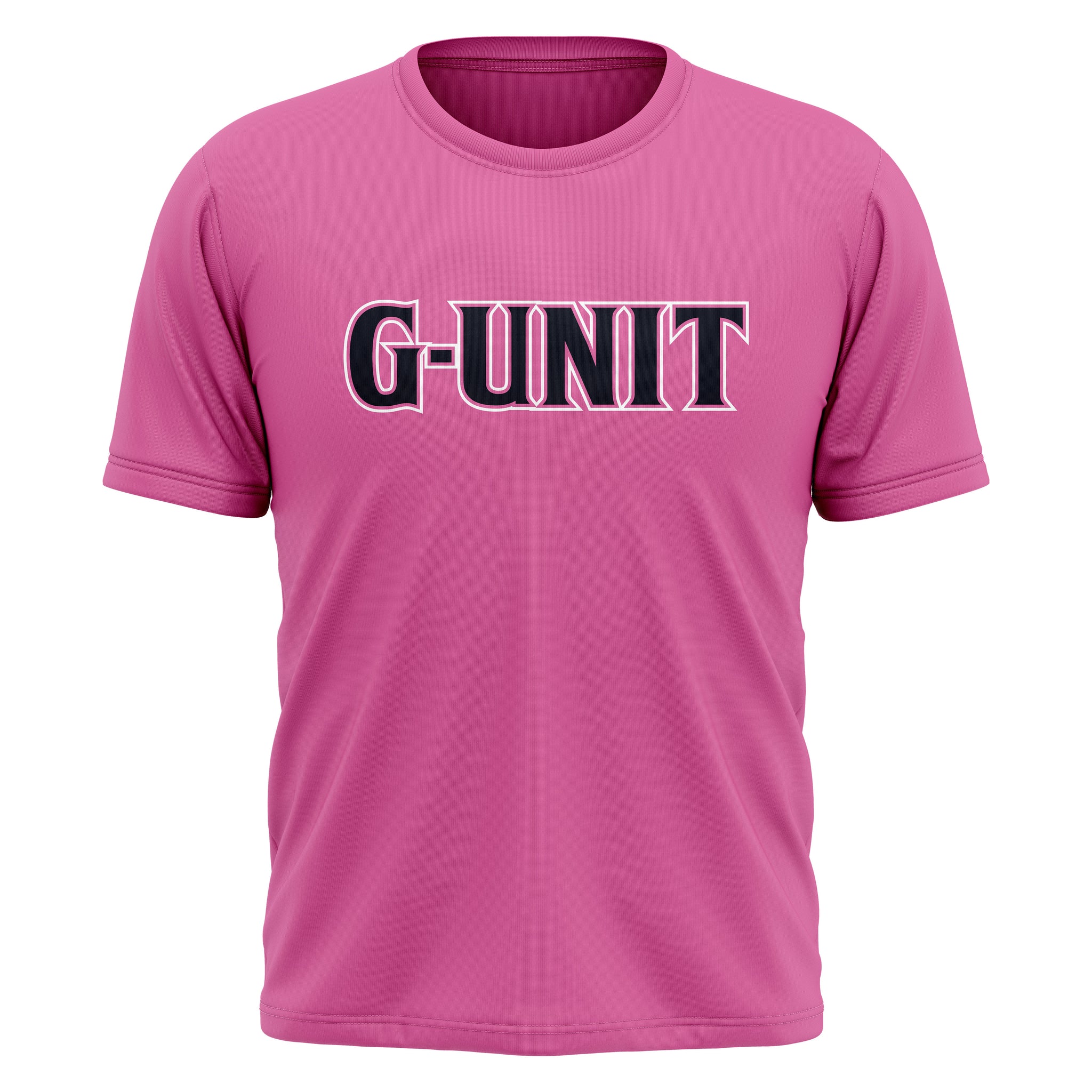 G-UNIT BASEBALL MENS FULL SUB SHORT SLEEVE