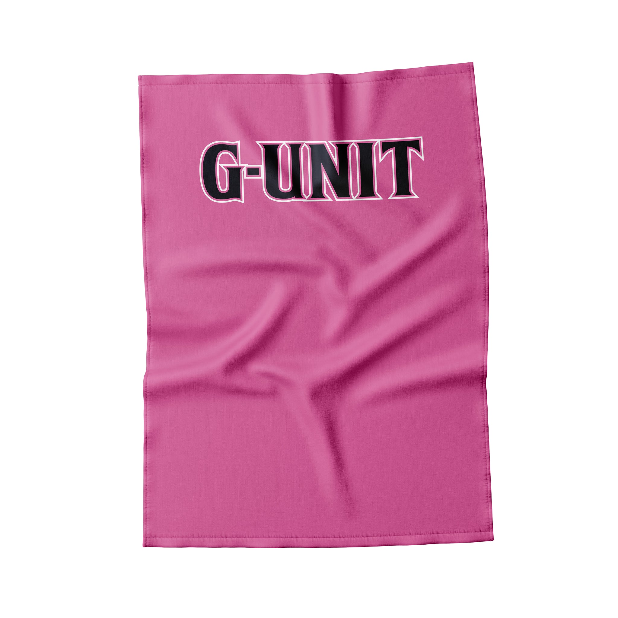 G-UNIT BASEBALL SPORT TOWEL