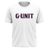 G-UNIT BASEBALL MENS FULL SUB SHORT SLEEVE