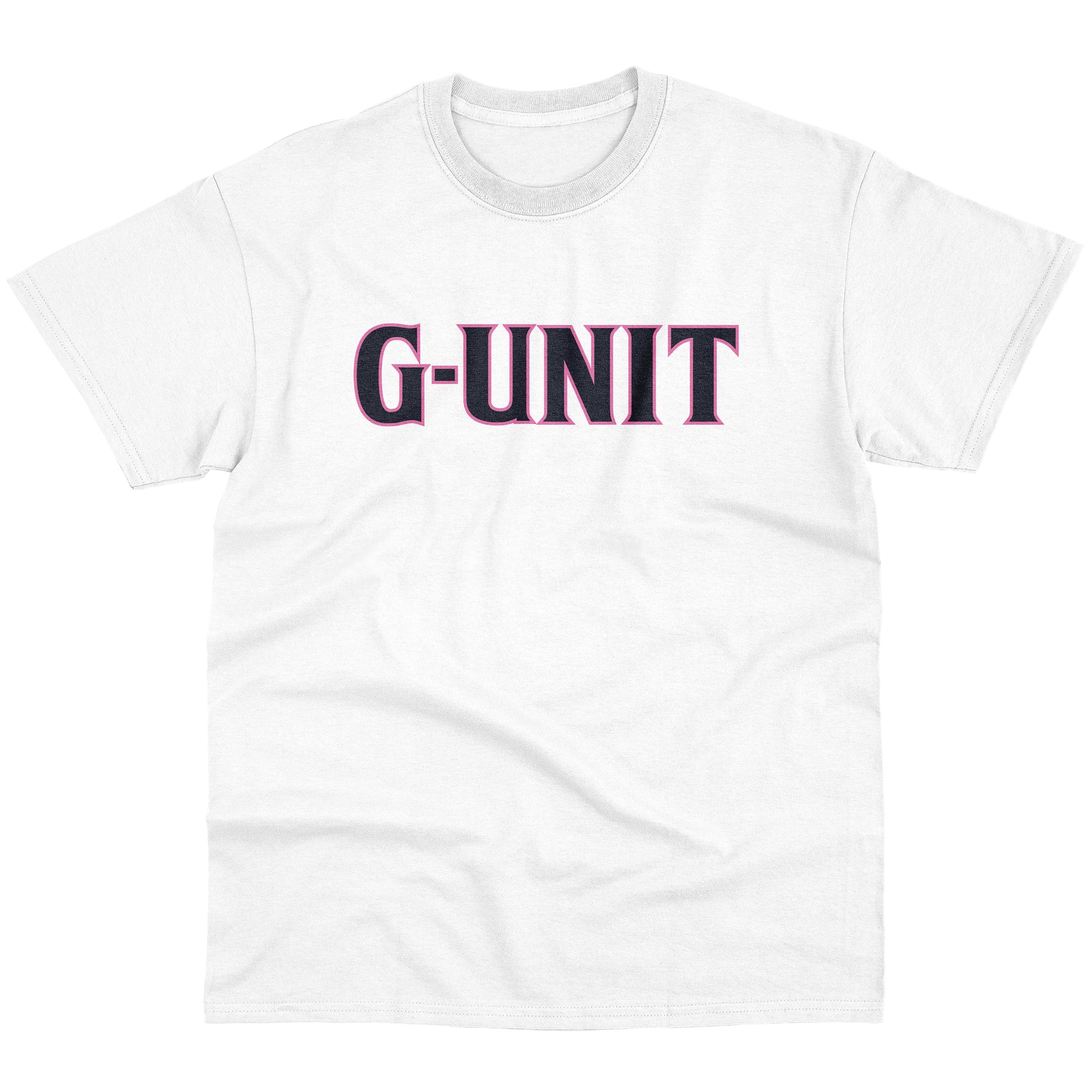 G-UNIT BASEBALL TRI-BLEND TEE