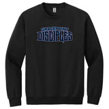 GracePoint Disciples Gildan® Heavy Blend™ Crewneck Sweatshirt