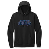 GracePoint Disciples District® V.I.T.™ Fleece Hoodie