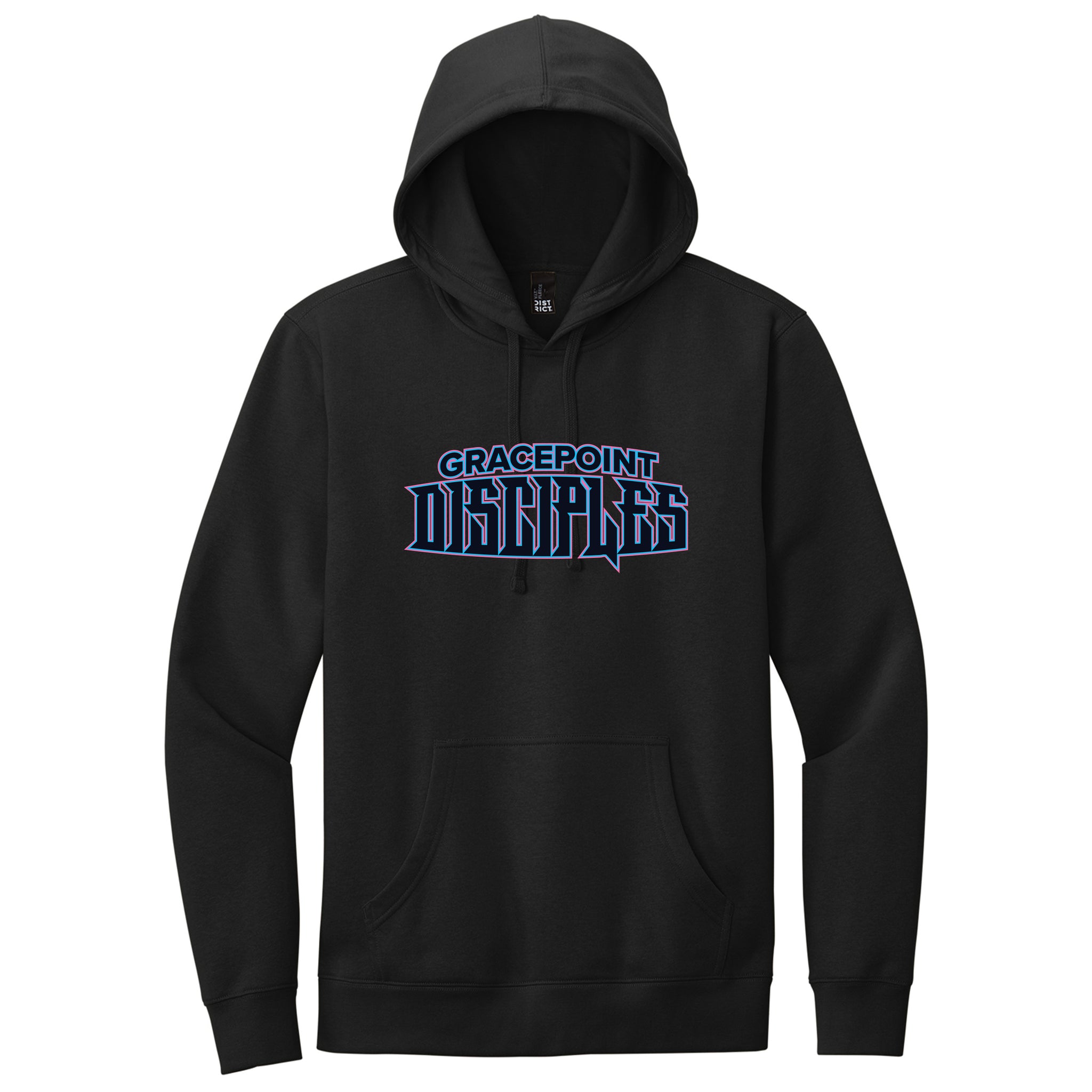 GracePoint Disciples District® V.I.T.™ Fleece Hoodie