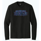 GracePoint Disciples Perfect Tri ® Long Sleeve Tee