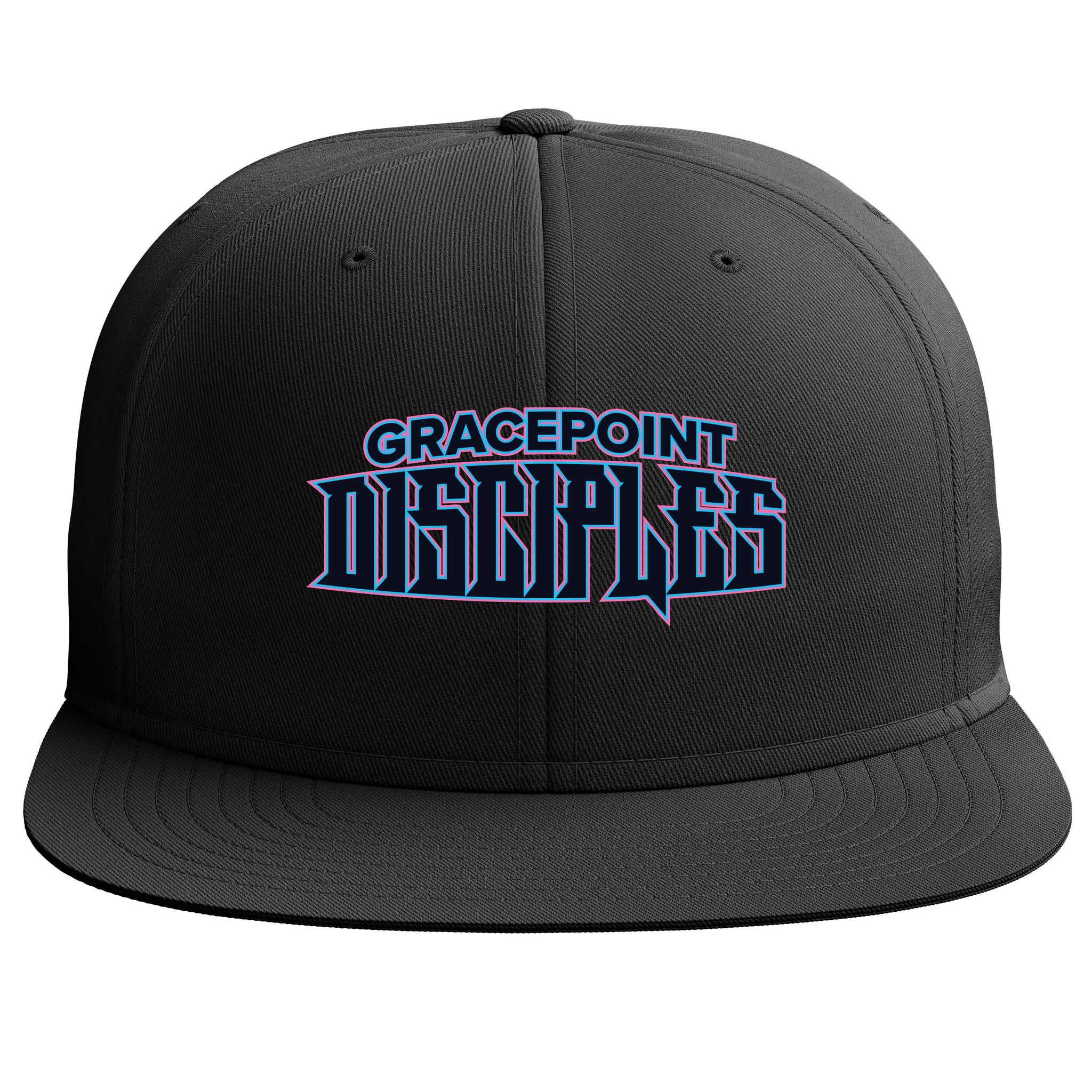 GracePoint Disciples Richardson PTS20 Pulse R-Flex Hat