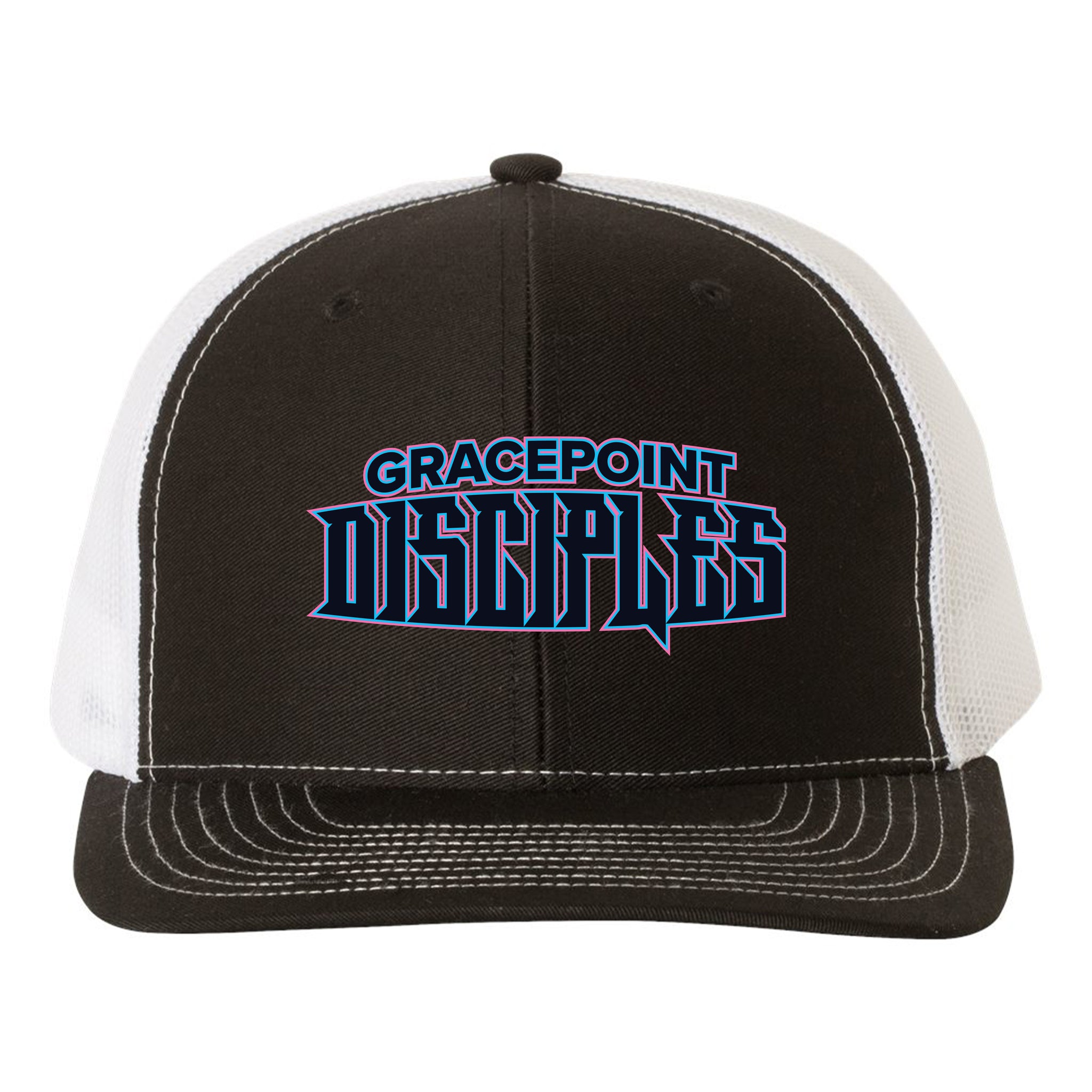 GracePoint Disciples Richardson 112 Snapback Hat