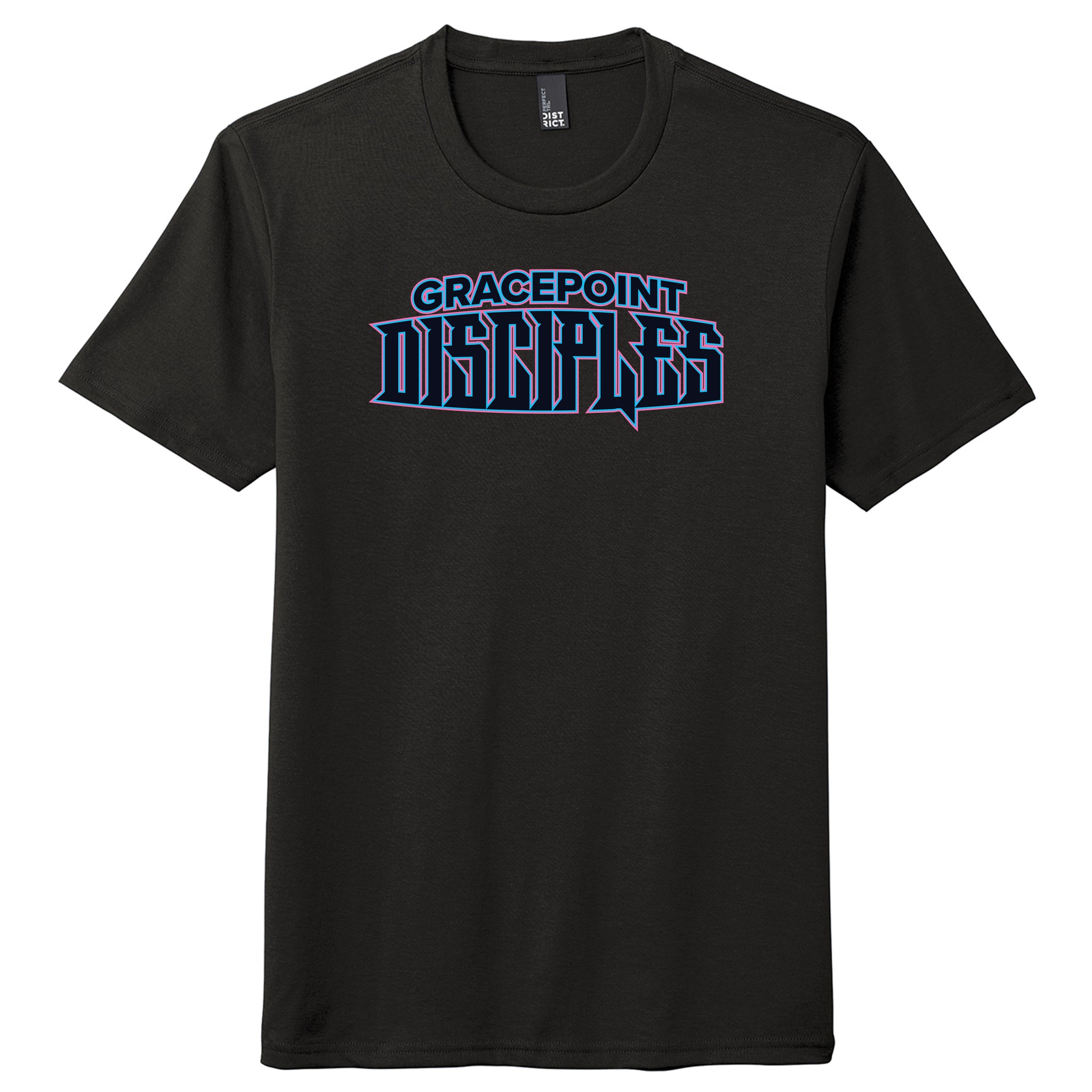 GracePoint Disciples District Perfect Tri ® Tee
