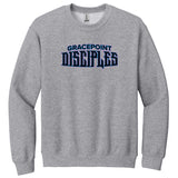 GracePoint Disciples Gildan® Heavy Blend™ Crewneck Sweatshirt