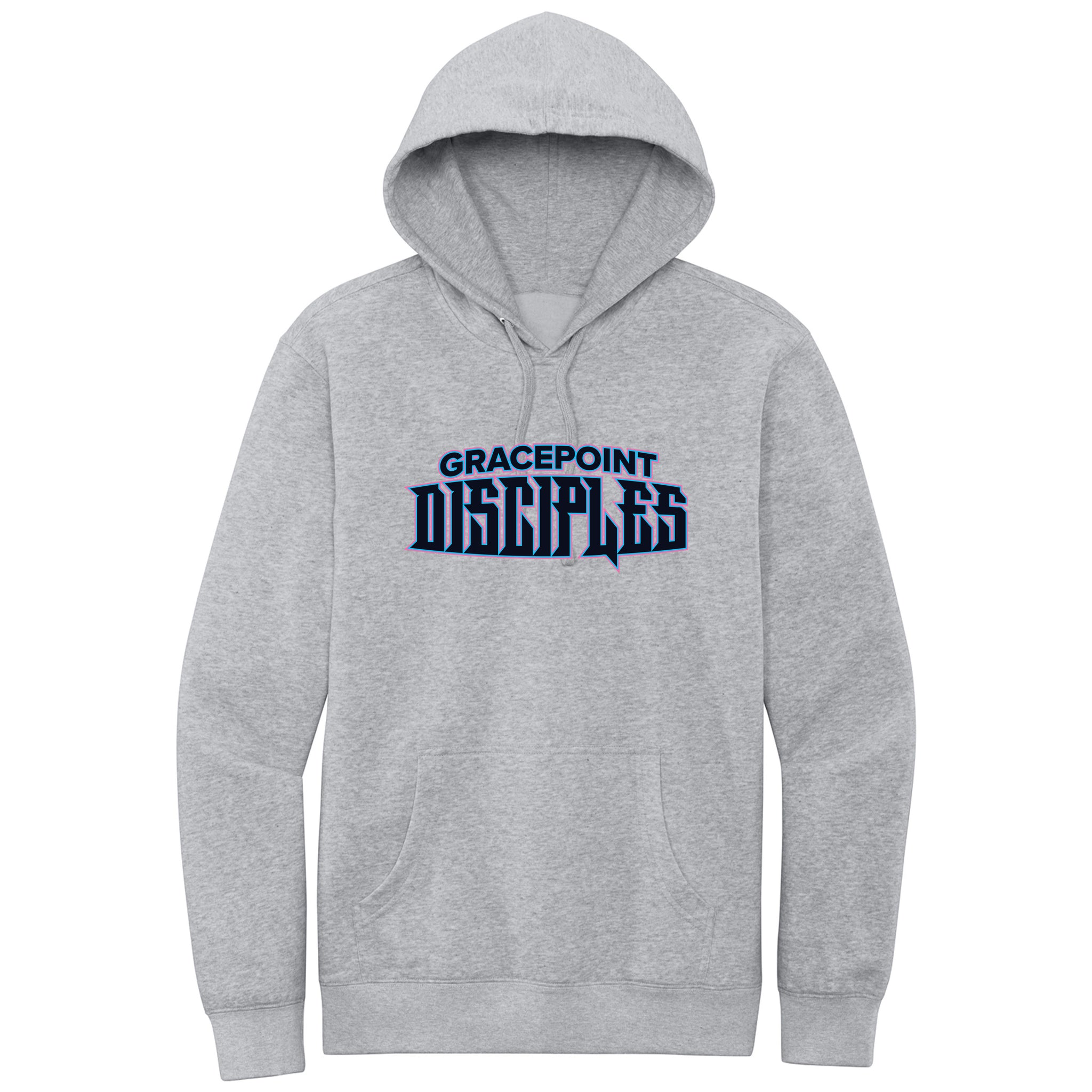 GracePoint Disciples District® V.I.T.™ Fleece Hoodie