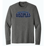 GracePoint Disciples Perfect Tri ® Long Sleeve Tee